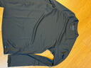 巴塔哥尼亚（Patagonia） 男士秋冬户外保暖舒适透气C3功能内衣上装Cap Mw Crew C3 44427 SMDB S 实拍图