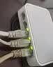 普联（TP-LINK）TL-SF1005+交换器5口百兆交换机4口网络分线器分流器家用集线器 实拍图
