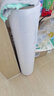 永冠缠绕膜打包膜50cm*200m*2kg膜净重1.4kg*1卷 搬家打包膜塑料保护薄膜包装膜pe拉伸膜 实拍图