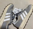 阿迪达斯 （adidas）Original 三叶草中性RETROPYE5LIFESTYLE休闲鞋 Q47101 42.5 实拍图