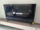 Leader海尔智家出品 L65F5 65英寸4K超高清电视120Hz全面屏2+32GB护眼平板电视机游戏液晶智慧屏以旧换新 实拍图