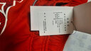 耐克（NIKE）女运动裤 春秋针织束脚休闲裤 时尚百搭 FQ0367-666 红 M 实拍图