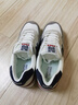 新百伦男鞋官方秋冬透气网面运动鞋子女鞋休闲情侣N字574阿甘复古跑步鞋 574米灰藏青升级版 45 实拍图