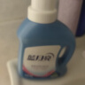 蓝月亮 深层洁净护理洗衣液 500g/瓶（自然清香）强效去污 实拍图