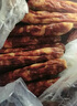 山悠农乡正宗广味腊肠广西昭平助农特产馆熟食腊味火锅食材年货礼盒礼品 200g2袋 实拍图