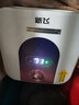 新飞（Frestec）小厨宝 厨宝热水器小型储水式热水宝暖水宝厨宝上出水 8L 1500W B3-8L 上出水数字显示款 自行安装 实拍图