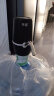子路桶装水抽水器大桶水电动压水器上水器取水器自动纯净水泵吸水器取 M1黑色+蓝灯显示 实拍图