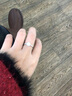 喜钻铂金群镶钻戒50分1克拉求婚订婚结婚钻石戒指送老婆生日礼物 【现货推荐】铂金共53分FG色 实拍图
