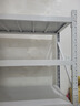 施尔福货架仓储家用置物架轻型加厚承重仓库库房展示架层架中型货物架子 2米高白色-五层-主架 【每层真实均载200KG】长100宽50=行业虚标6~1200KG 实拍图