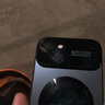 ESCASE 苹果13/13mini镜头钢化膜iPhone 13/13mini后置摄像头分体单圈金属保护膜全包超薄膜高清耐磨鹰眼 实拍图