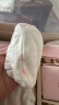 英氏（YEEHOO）新生儿礼盒婴儿衣服套装四季宝宝初生礼满月服6件套 英氏粉59cm 晒单实拍图