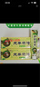 【药房直售】天萃荷净草本乳膏新工艺通用加强型天翠荷净草本乳膏护肤15g 3支装 实拍图