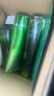 淮树护肤组合 控油保湿舒缓爽肤水乳液面霜冻干粉化妆品套装专柜 套装 金银花四（水+精华液+洁面） 实拍图