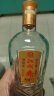 扳倒井典藏 浓香型白酒52度 500ml*6瓶整箱装 纯粮酿造 礼品酒 实拍图