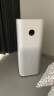 米家 小米空气净化器4Pro 除甲醛除菌除异味 负离子空气伴侣 低噪设计 经典升级 晒单实拍图