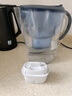 米立方家用滤水壶 净水壶滤芯 碧然德（BRITA）滤芯 1只升级版（适用碧然德滤芯） 实拍图