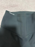 MissWiss鲨鱼裤女薄款显瘦收腹提臀瑜伽裤外穿打底裤 北欧灰-厚绒 S 实拍图