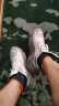 ALPINT MOUNTAIN登山袜COOLMAX徒步袜男舒适户外运动袜耐磨透气马拉松袜子篮球袜 晒单实拍图