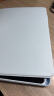 BZBCipad2025新款air7保护套pro13Air5保护壳9带笔槽10.2英寸11代2022苹果11亚克力12.9全包防弯壳 天云蓝 iPad Air3/Pro 10.5英寸 实拍图