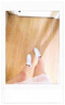 匡威（Converse）官方 1970S经典帆布男女休闲运动鞋白色162056C 162056C/白色 36.5 实拍图