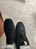 361°运动鞋男秋冬季防泼水轻便厚底缓震回弹慢跑步鞋子男672142218F-4 实拍图