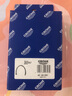 高仪（GROHE）欧标3分内外丝 3分外丝转4分内丝进水延长软管不锈钢编织丝 高仪原装 意大利进口 3转3/30CM 实拍图