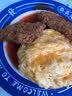 益食膳新竹米粉米线整箱福建特产干粉丝花甲细粉广东炒米粉汤粉早餐食材 新竹米粉850g*1箱 实拍图