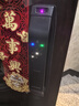德施曼（DESMAN）智能门锁全自动人脸识别指纹锁密码锁防盗电子锁入户门大圣R7P 高端黑 实拍图