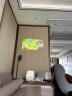 坚果投影Nano云台投影仪1080P高清家用投墙白天 千元智能家庭影院一体机(LED光源 500CVIA 无感自动对焦) 实拍图