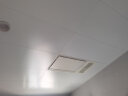 奥普（AUPU）浴霸集成吊顶风暖浴室多功能LED照明换气吹风卫生间E171国民家居 旗舰款-E171【2600W强弱风暖】 实拍图