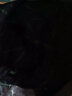 南极人【两面穿】棉服男棉衣秋冬季潮流加厚外套男士衣服秋冬装男装 黑色 4XL（建议210-230斤） 实拍图