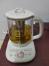 金灶（KAMJOVE）原厂配件养生壶煮茶器煮茶壶身玻璃壶内胆盖子配件【非整套产品】 A-99玻璃壶【不含盖】 实拍图