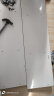 沐瑾宁 电视柜组合现代简约家用小户型客厅可伸缩落地机柜地柜 高雅白uv烤漆+140cm电视柜 实拍图