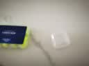 耳乐保耳塞超强隔音睡觉专用睡眠防噪音防吵降噪防打呼噜声学生宿舍学习 小号清新绿5对 实拍图