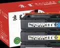 京呈适用理光PC300W硒鼓MC250FWB RICOH PC300W彩色墨盒MC250FWB粉盒 PC300四色套装硒鼓【9200页】 实拍图