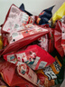 上好佳田园薯片袋装多口味12g膨化食品组合休闲零食吃货小吃礼包年货 混合口味*10包 实拍图