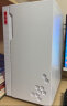 铭能XS7650 商务办公家用娱乐炒股游戏台式电脑主机整机(英特尔酷睿i5+8G+512G固态)21.5英寸 实拍图