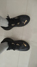 彪马（PUMA）缓震防滑透气耐磨跑步鞋男女轻便运动鞋AVIATOR 376615 黑色-金色-11 43 实拍图