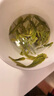 宋品特级碧螺春明前绿茶新茶茶叶自己喝小袋装花果香 50g品鉴装 实拍图