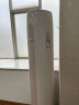 格力（GREE）空调 京东小家智能生态 2匹云逸-Ⅱ 客厅空调立式空调柜机KFR-50LW/NhGm3BAj(珊瑚玉色) 实拍图