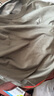 际华 3565体能服短袖训练服男体能短袖速干透气军迷短袖体能服套装 体能服短袖【正品保障】 175/100 实拍图
