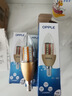 欧普照明（OPPLE） led灯泡吊灯玉米灯泡球泡光源螺口高亮三档调色节能 【E14】【尖泡】9W暖白光 实拍图