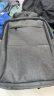 VICTORIATOURIST双肩包电脑包15.6英寸 男商务防泼水双肩背包书包V9006灰色 晒单实拍图