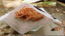 三只松鼠香烤鱿鱼丝88g/袋 休闲海味零食即食海鲜特产鱿鱼条无污染 实拍图