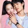 丹尼尔惠灵顿（DanielWellington）DW情侣手表一对 父亲生日礼物纪念日礼物DW307+DW219 实拍图
