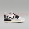 NIKEyykids  AIR JORDAN LEGACY 312(GS) 运动儿童休闲鞋篮球鞋 CD9054-101 37.5码 实拍图