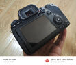 佳能（Canon） EOS 6D MarkII 全画幅单反相机 佳能6d2 vlog数码单反相机 佳能6D2单机身+佳能50/1.8套装【专业人像】 套餐一【佳能相机专用4K内存卡~佳能相机包】 实拍图