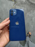 Apple iPhone12 苹果12 苹果12二手 二手苹果手机 二手5G手机 游戏手机 国行 蓝色 95新 256G 全网通（3期免息+赠豪华大礼包） 实拍图