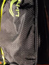李宁（LI-NING）泳裤男士泳镜泳帽游泳包套组旅行温泉泳衣时尚游泳装备333黑XXXL 晒单实拍图