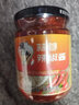 坛坛乡 拌饭剁辣椒 瓶装 豉香蒜香 朝天椒湖南特产 辣椒酱 下饭菜香辣酱 蒜蓉辣椒酱238g*1瓶 实拍图
